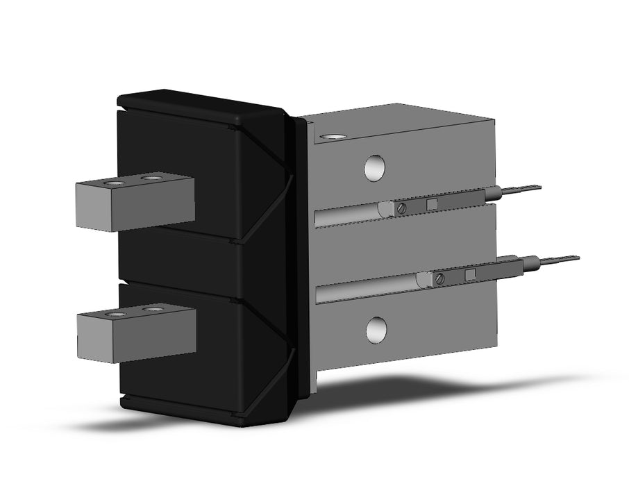 MHZJ2-20C-M9PSAPC-X79 Gripper, MHZ, Parallel Style Air Gripper