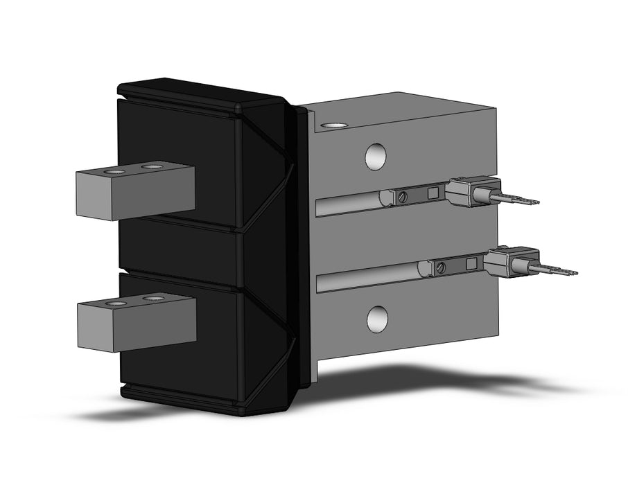 MHZJ2-20CS-M9PVSAPC-X79 GRIPPER, MHZ, PARALLEL STYLE AIR GRIPPER