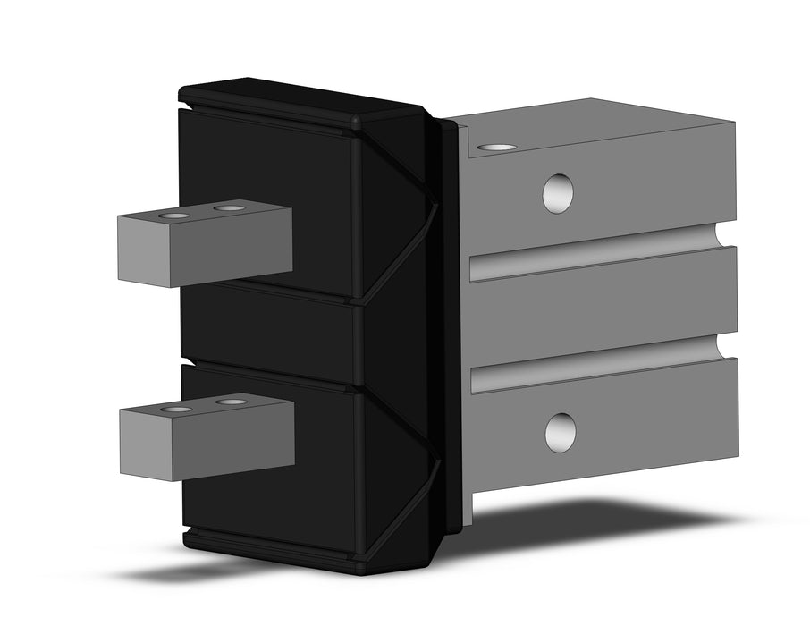 MHZJ2-20CS-X79 GRIPPER, MHZ, PARALLEL STYLE AIR GRIPPER