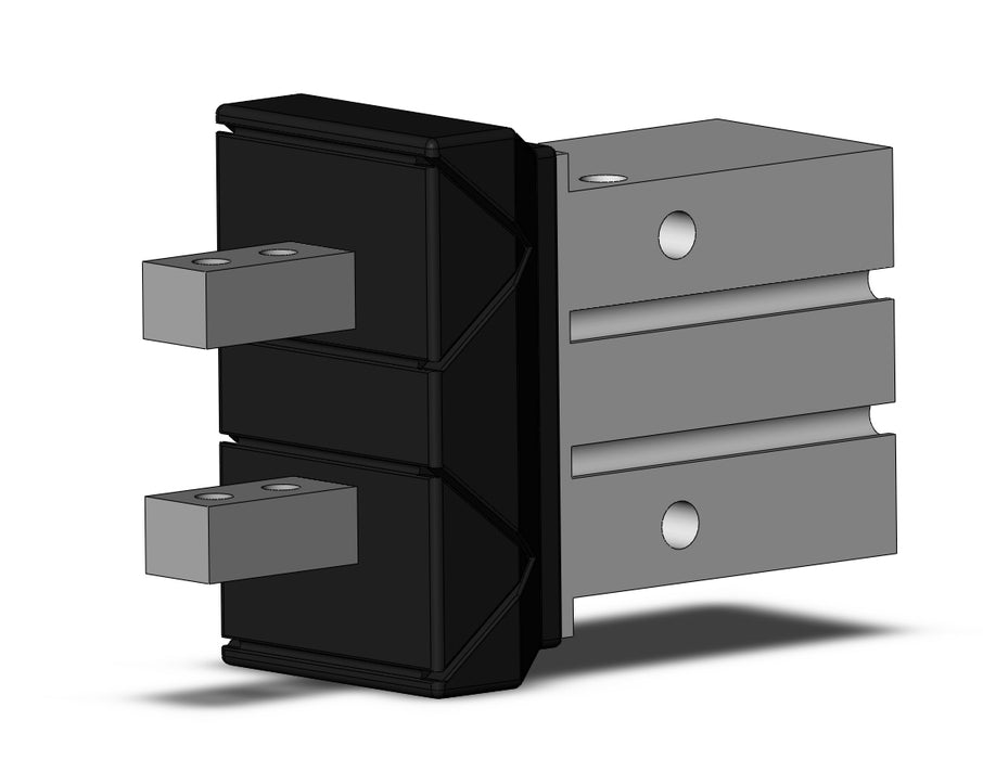 MHZJ2-20CS Gripper, MHZ, Parallel Style Air Gripper