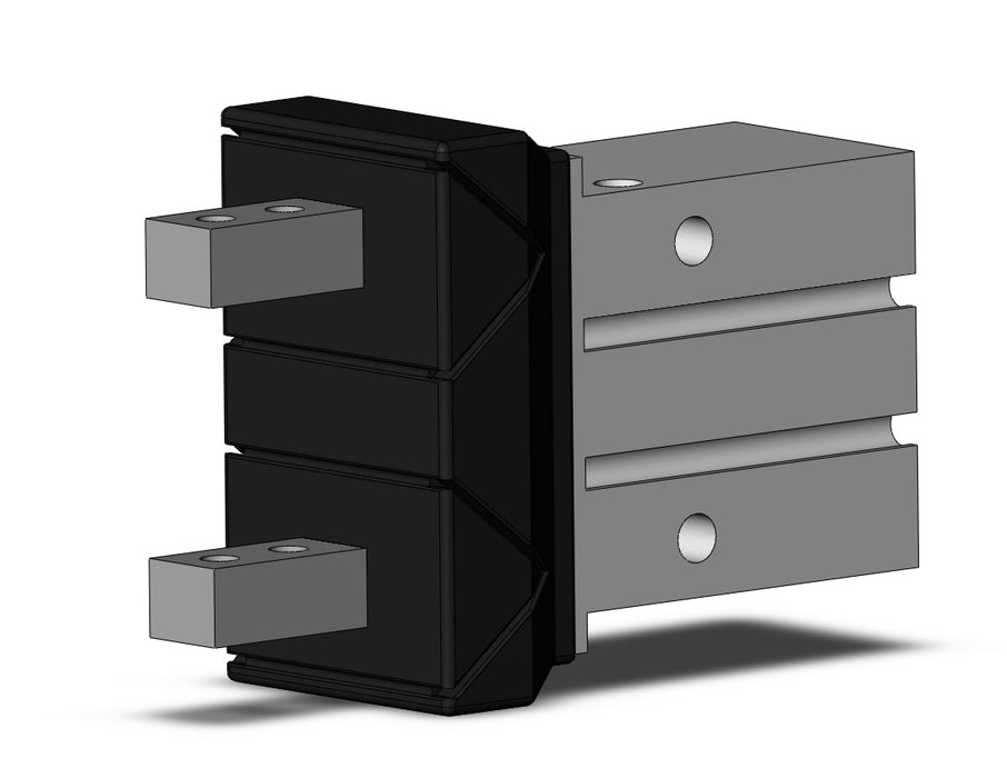 MHZJ2-20DF-X79 Gripper, MHZ, Parallel Style Air Gripper