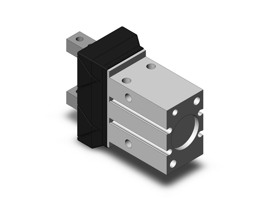 MHZJ2-20D Gripper, MHZ, Parallel Style Air Gripper