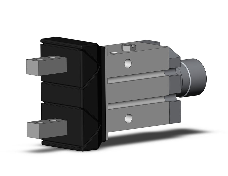 MHZJ2-20SMF GRIPPER, MHZ, PARALLEL STYLE AIR GRIPPER