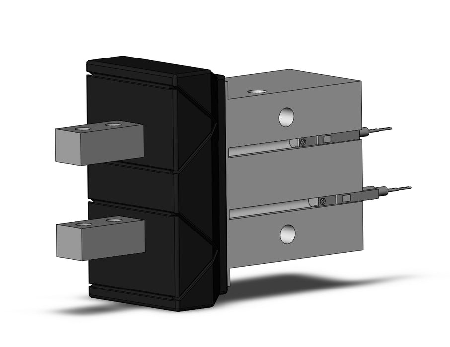 MHZJ2-25C-M9BAL Gripper, MHZ, Parallel Style Air Gripper