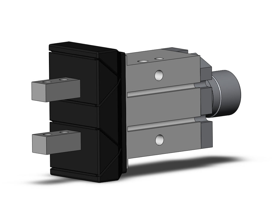 MHZJ2-25CKS GRIPPER, MHZ, PARALLEL STYLE AIR GRIPPER