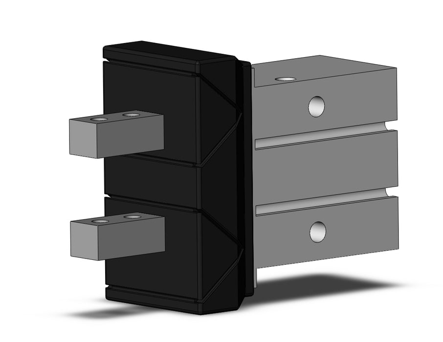 MHZJ2-25CS Gripper, MHZ, Parallel Style Air Gripper