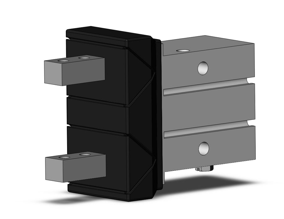 MHZJ2-25D-X56 Gripper, MHZ, Parallel Style Air Gripper
