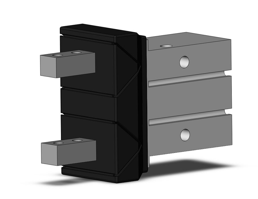 MHZJ2-25D-X79 Gripper, MHZ, Parallel Style Air Gripper
