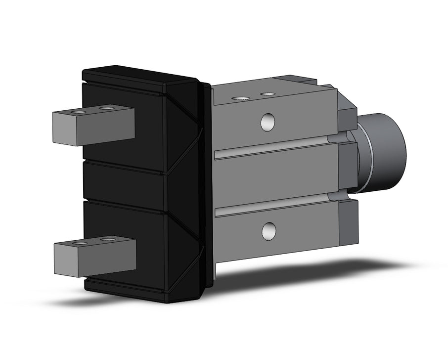MHZJ2-25DE Gripper, MHZ, Parallel Style Air Gripper