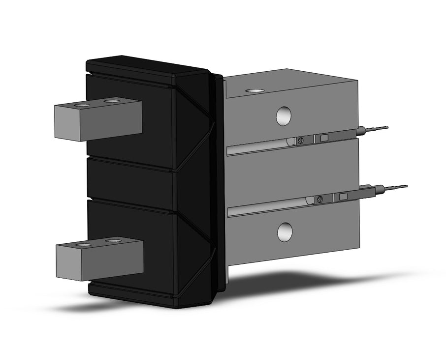 MHZJ2-25DF-M9BAL Gripper, MHZ, Parallel Style Air Gripper