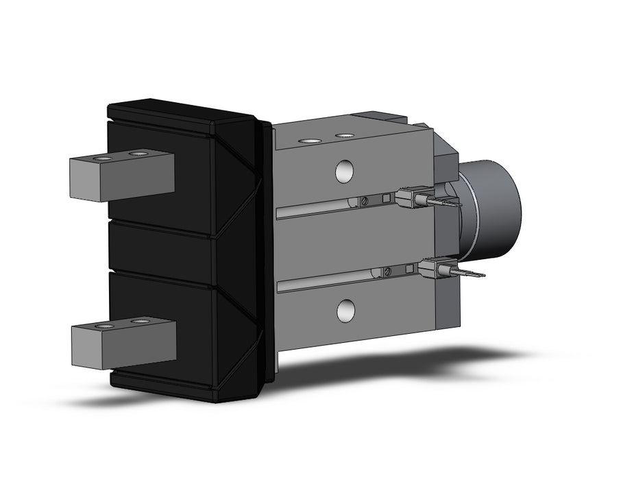 MHZJ2-25SE-M9NV Gripper, MHZ, Parallel Style Air Gripper