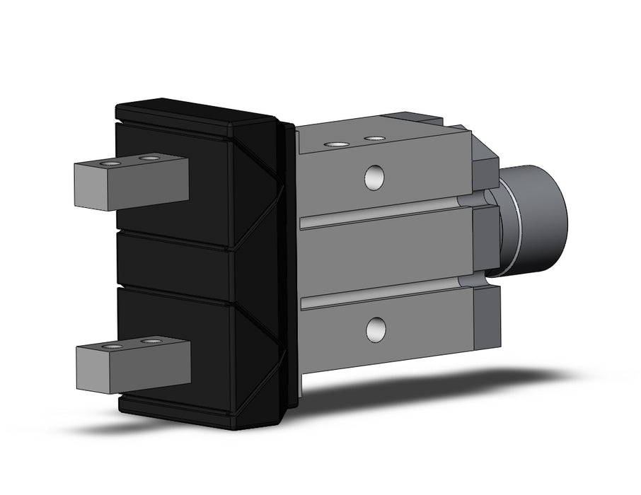 MHZJ2-25SK GRIPPER, MHZ, PARALLEL STYLE AIR GRIPPER