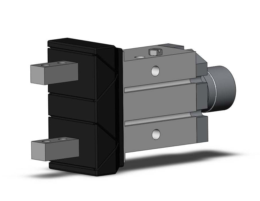 MHZJ2-25SM Gripper, MHZ, Parallel Style Air Gripper