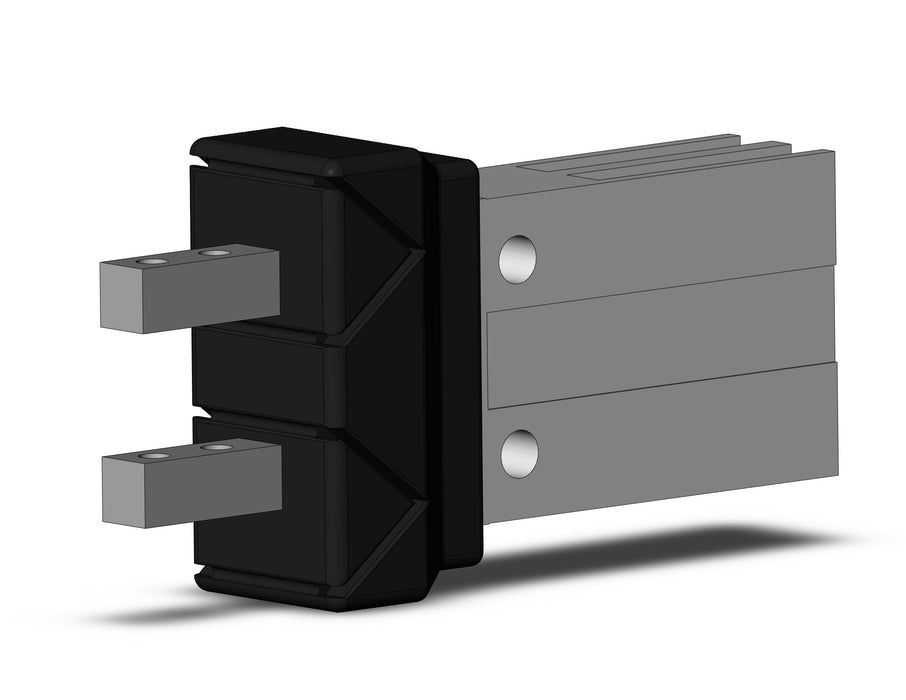 MHZJ2-6CS GRIPPER, MHZ, PARALLEL STYLE AIR GRIPPER