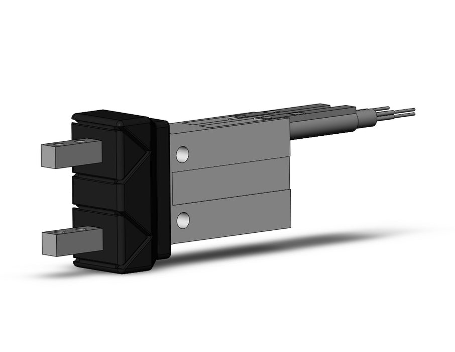 MHZJ2-6D-M9B GRIPPER, MHZ, PARALLEL STYLE AIR GRIPPER