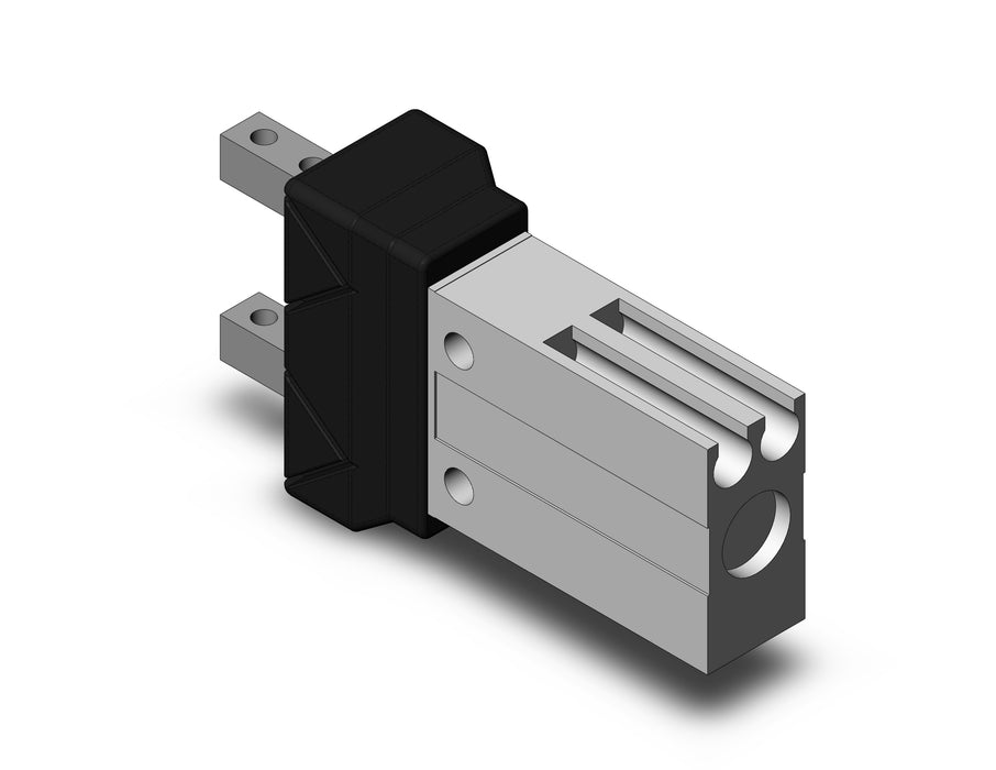 MHZJ2-6D Gripper, MHZ, Parallel Style Air Gripper