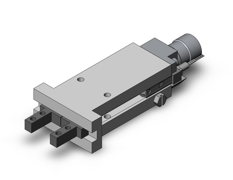 MHZL2-10C1M-M9BM GRIPPER, MHZ, PARALLEL STYLE AIR GRIPPER