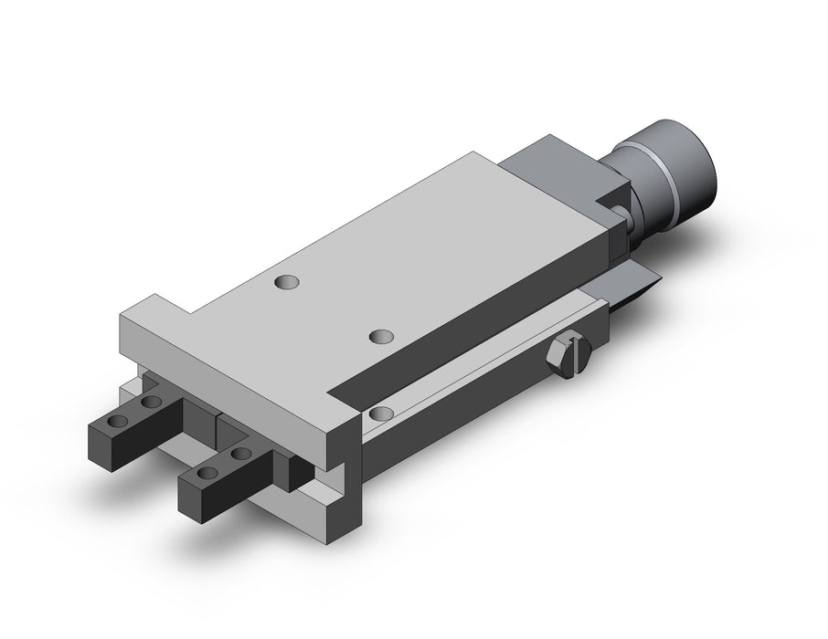 MHZL2-10C1M GRIPPER, MHZ, PARALLEL STYLE AIR GRIPPER