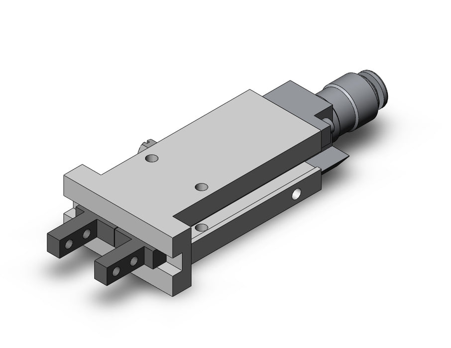 MHZL2-10CK Gripper, MHZ, Parallel Style Air Gripper
