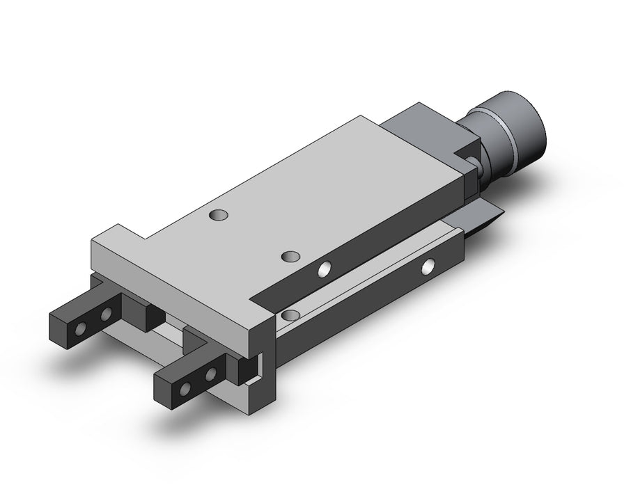 MHZL2-10DE-X7 Gripper, MHZ, Parallel Style Air Gripper