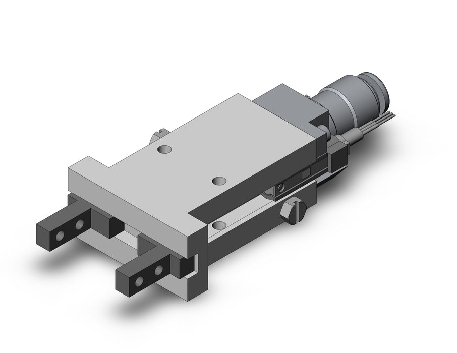 MHZL2-10DW-M9PL Gripper, MHZ, Parallel Style Air Gripper