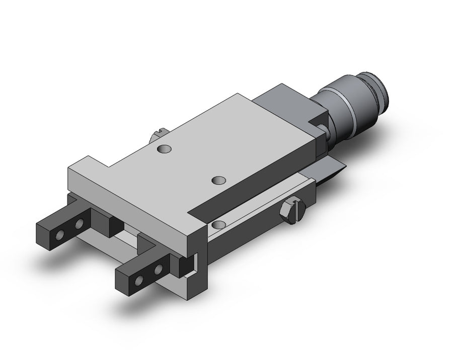 MHZL2-10DW Gripper, MHZ, Parallel Style Air Gripper