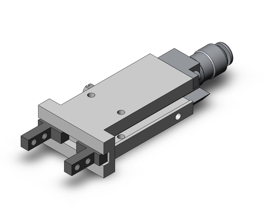 MHZL2-10S2K Gripper, MHZ, Parallel Style Air Gripper
