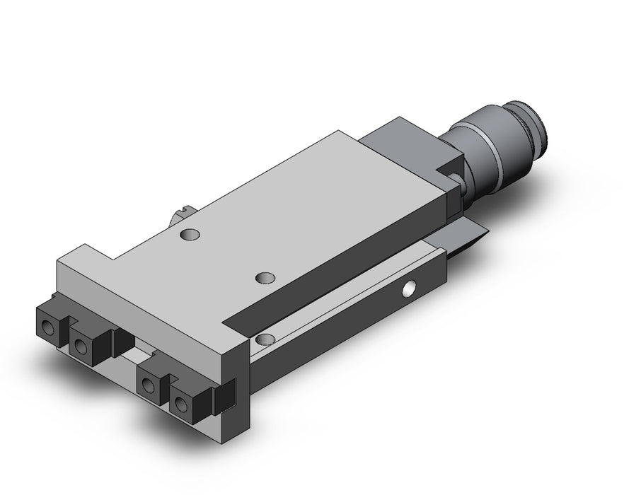 MHZL2-10S3K Gripper, MHZ, Parallel Style Air Gripper