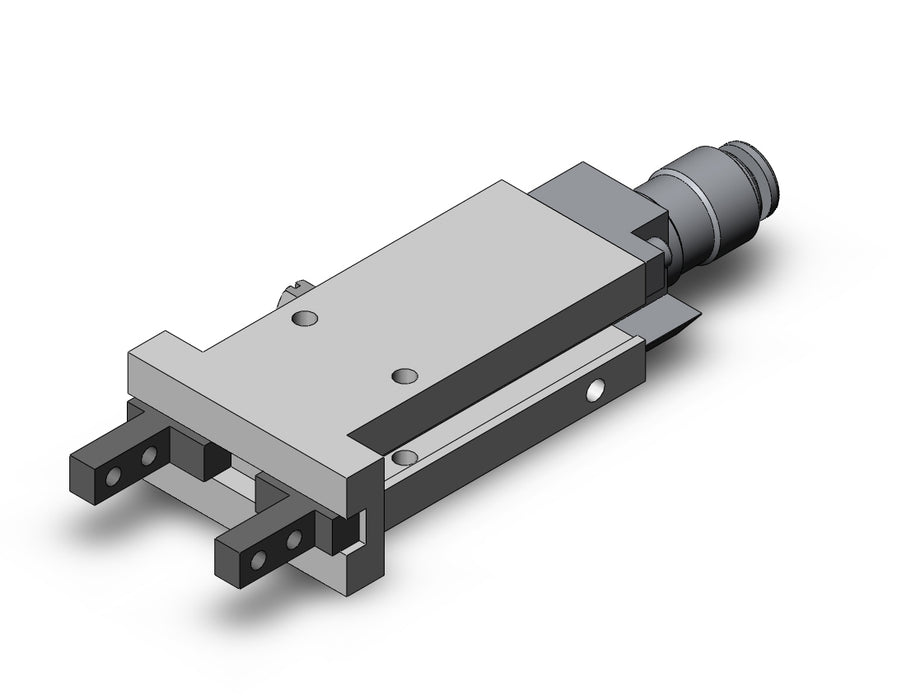 MHZL2-10SK Gripper, MHZ, Parallel Style Air Gripper