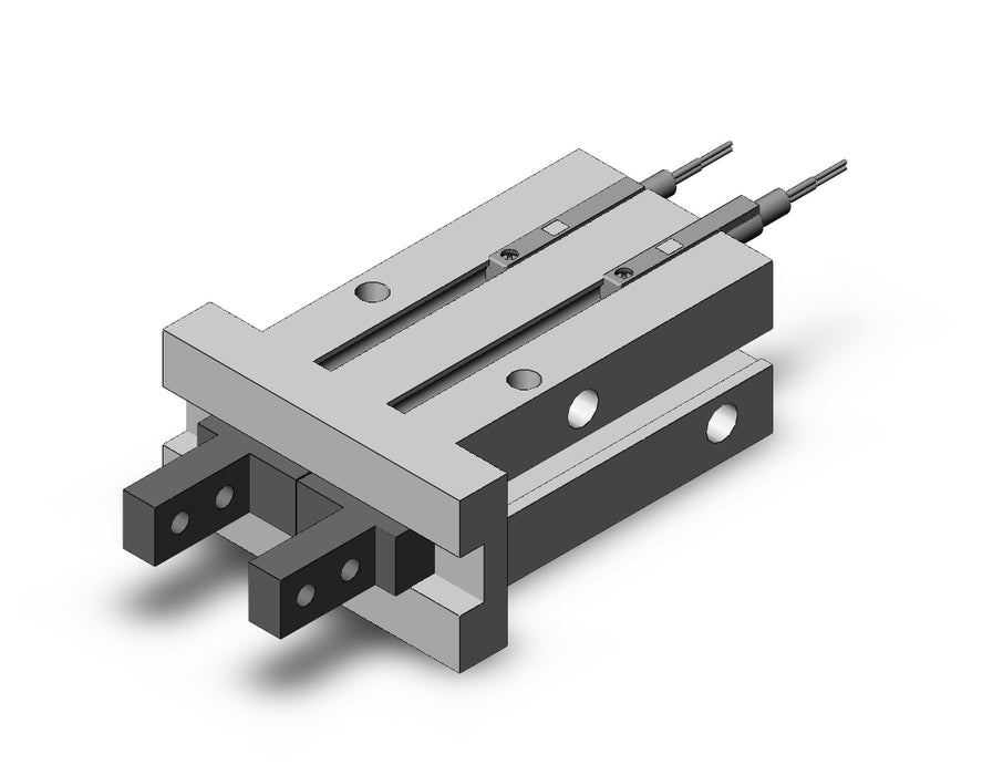 MHZL2-16C-M9BWSDPC GRIPPER, MHZ, PARALLEL STYLE AIR GRIPPER