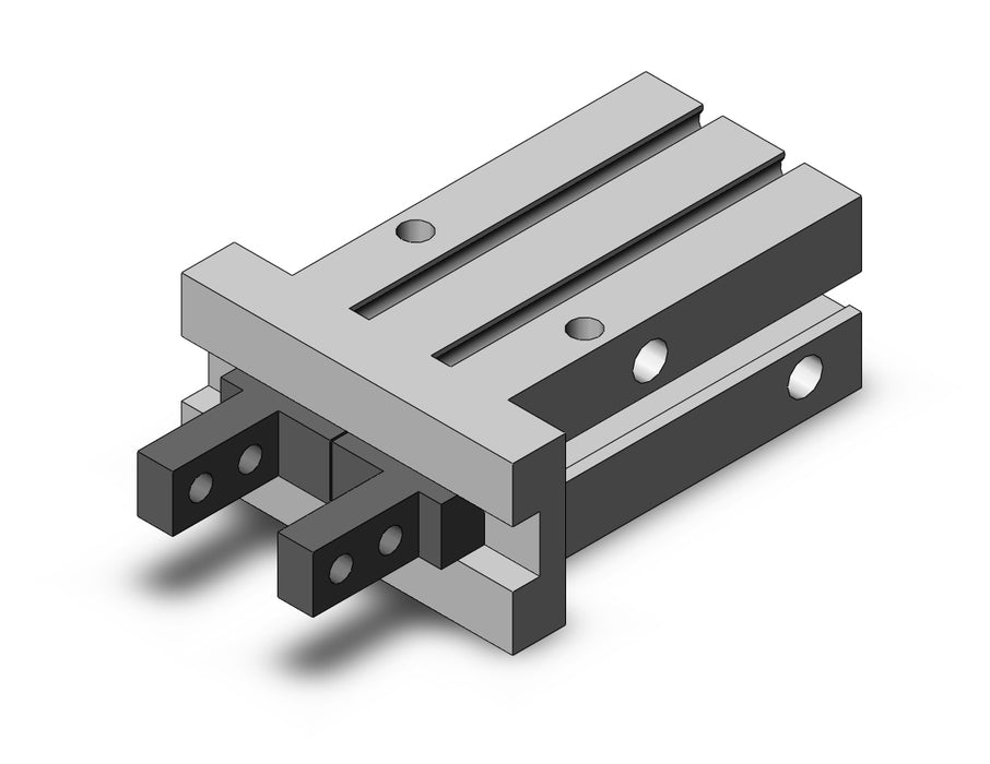 MHZL2-16C2-X56 GRIPPER, MHZ, PARALLEL STYLE AIR GRIPPER