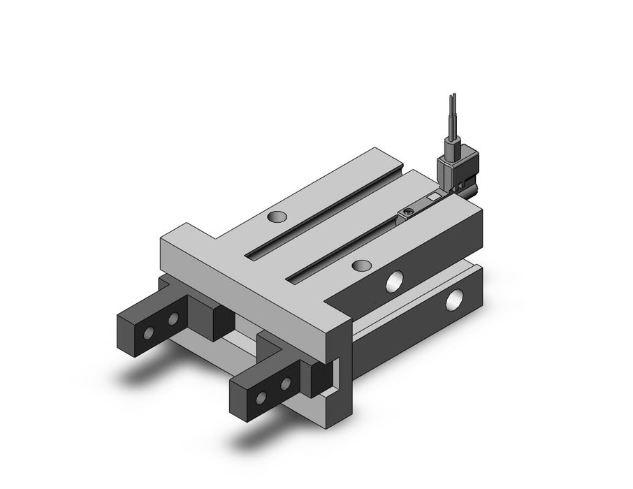 MHZL2-16D-M9BVLS GRIPPER, MHZ, PARALLEL STYLE AIR GRIPPER
