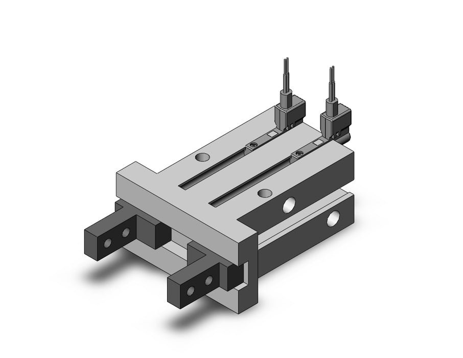 MHZL2-16D-M9BWVM Gripper, MHZ, Parallel Style Air Gripper