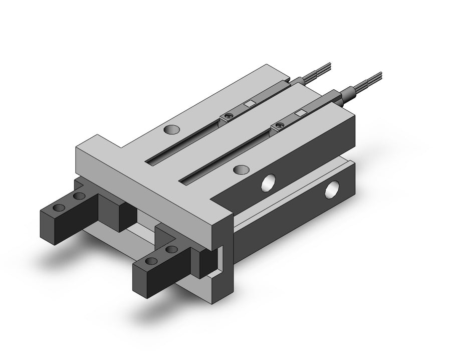 MHZL2-16D1-M9PL-X7 Gripper, MHZ, Parallel Style Air Gripper