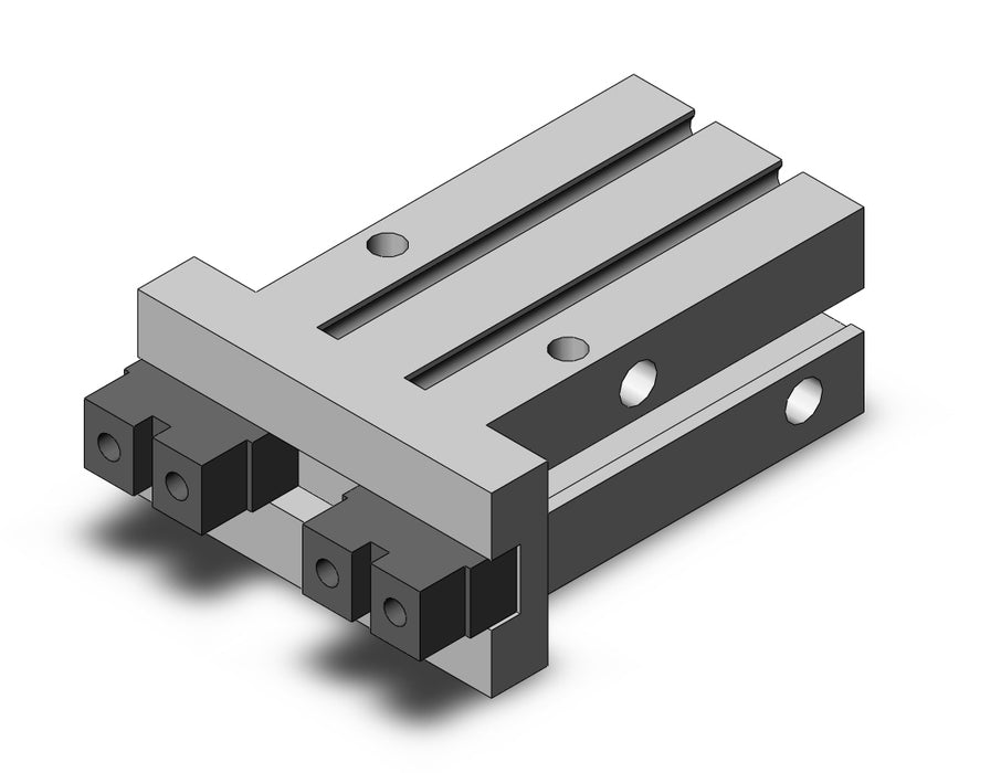 MHZL2-16D3-X7 Gripper, MHZ, Parallel Style Air Gripper
