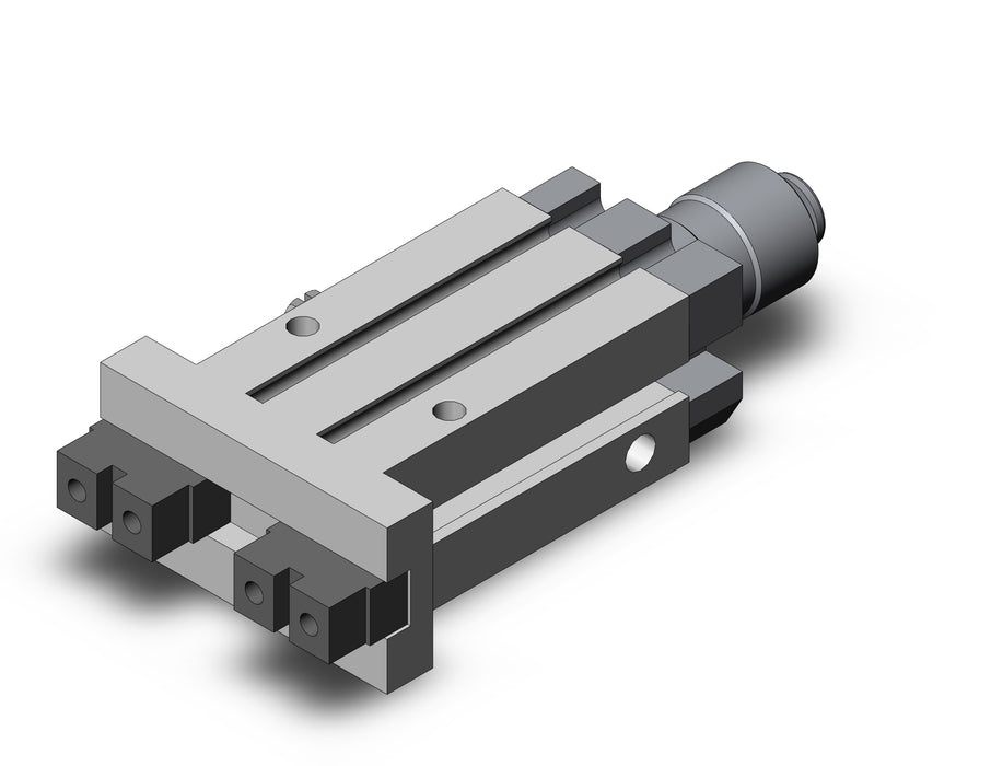 MHZL2-16S3K Gripper, MHZ, Parallel Style Air Gripper