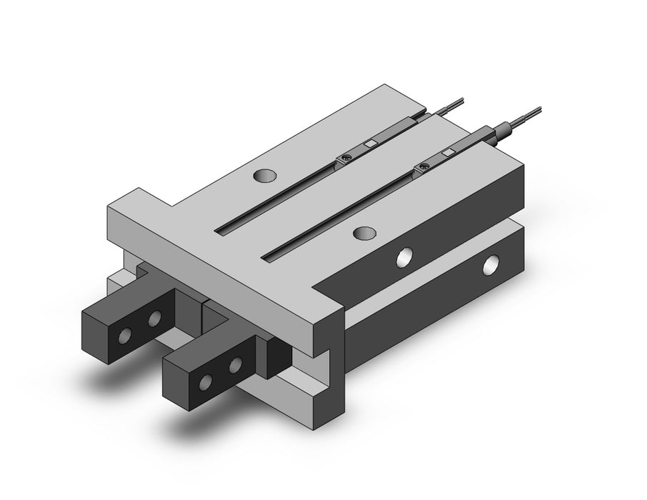MHZL2-20C-M9BWSDPC Gripper, MHZ, Parallel Style Air Gripper