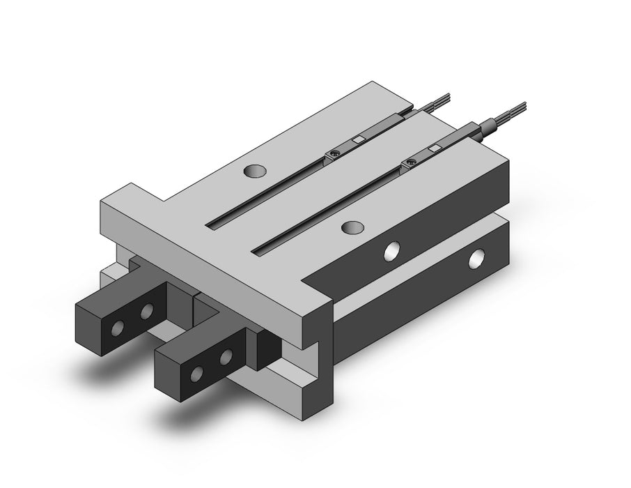MHZL2-20C-M9NSAPC Gripper, MHZ, Parallel Style Air Gripper