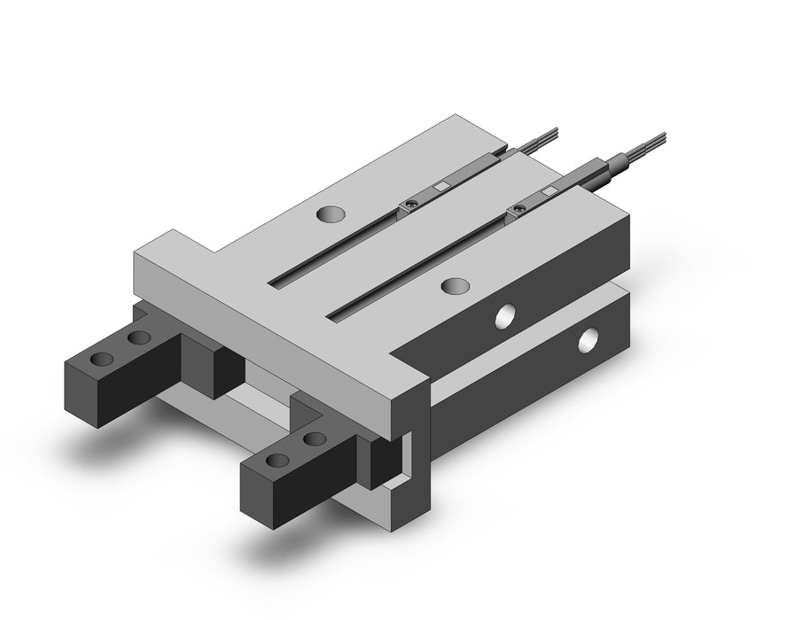 MHZL2-20D1-M9PSAPC Gripper, MHZ, Parallel Style Air Gripper