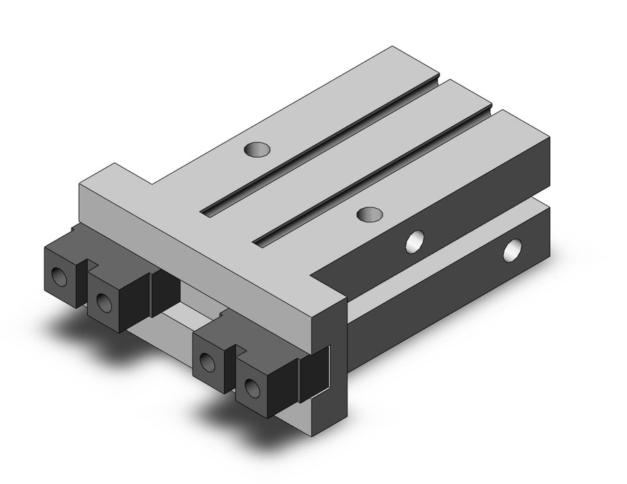 MHZL2-20D3-X7 Gripper, MHZ, Parallel Style Air Gripper