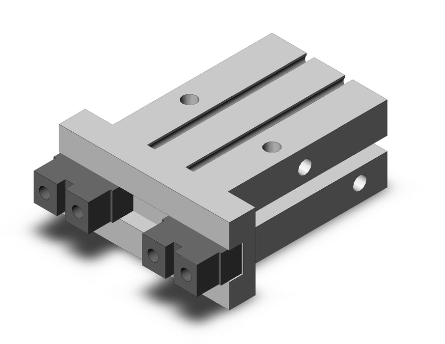 MHZL2-20D3 Gripper, MHZ, Parallel Style Air Gripper