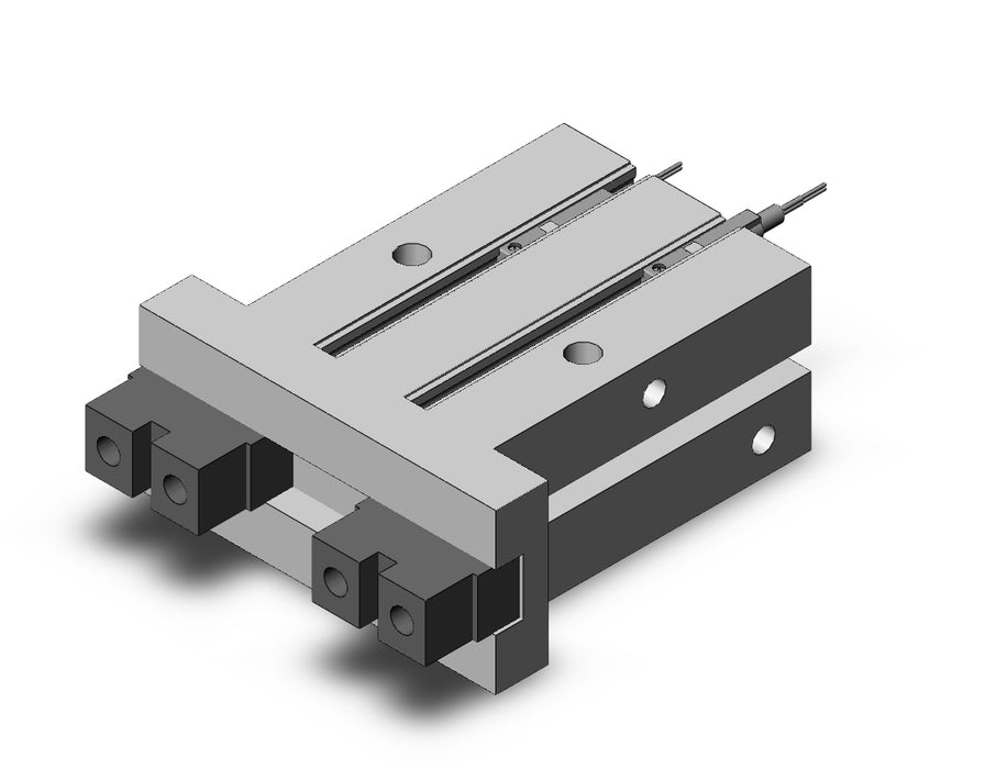 MHZL2-25D3-M9BW Gripper, MHZ, Parallel Style Air Gripper