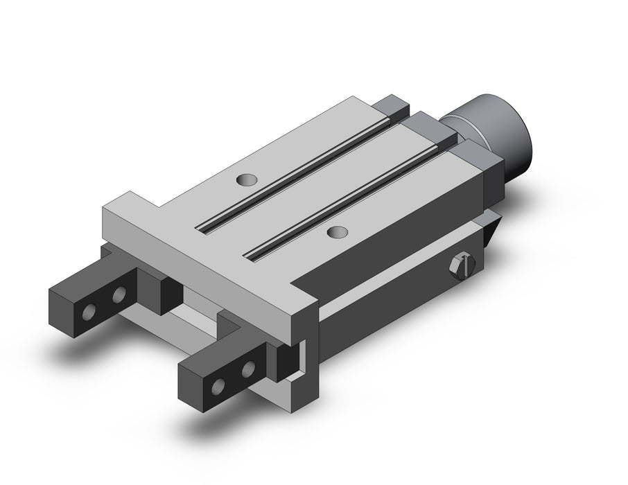 MHZL2-25S2M Gripper, MHZ, Parallel Style Air Gripper