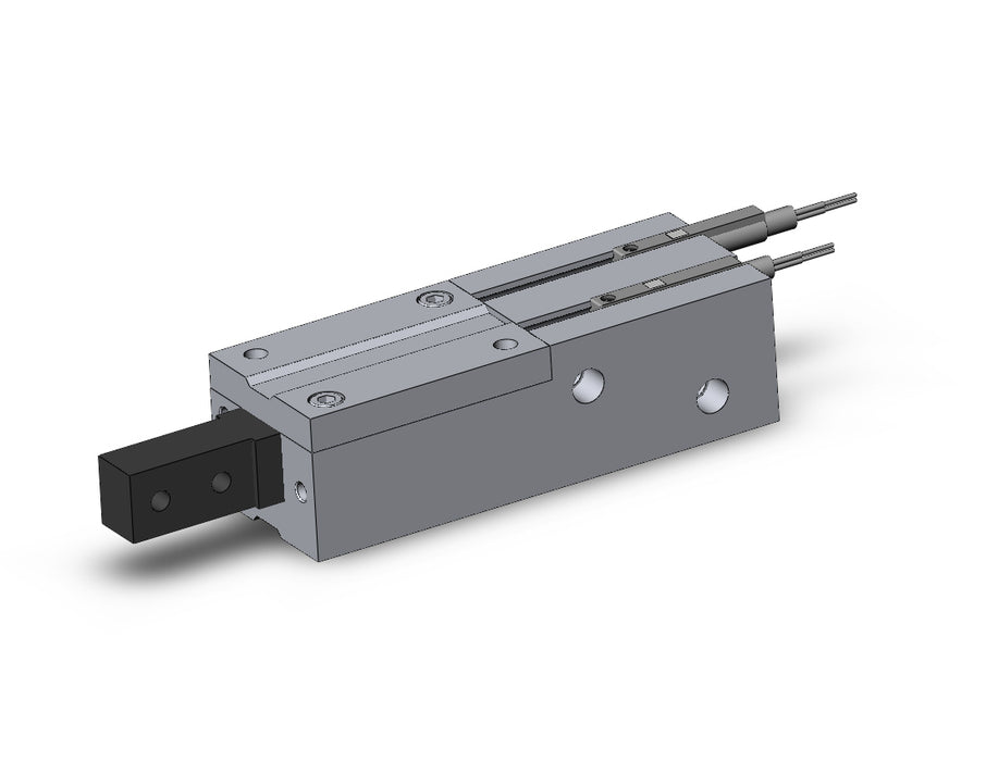 MIS12-10D-M9BL ESCAPEMENT, SGL FINGER