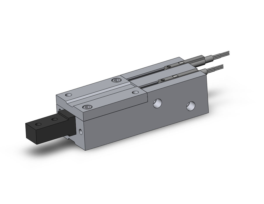 MIS12-10D1-M9PL ESCAPEMENT, SGL FINGER