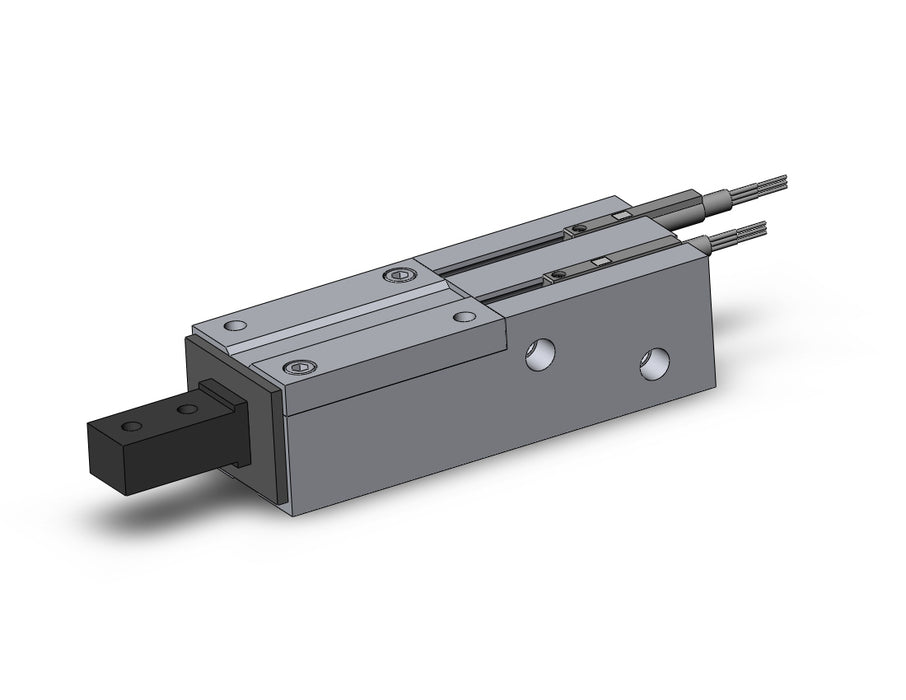 MIS12-10D1S-M9NSAPC ESCAPEMENT, SGL FINGER