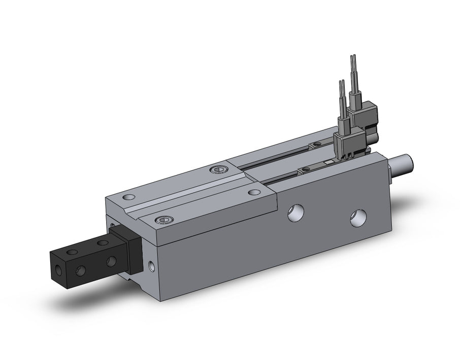 MIS12-10D2A-M9BVL ESCAPEMENT, SGL FINGER