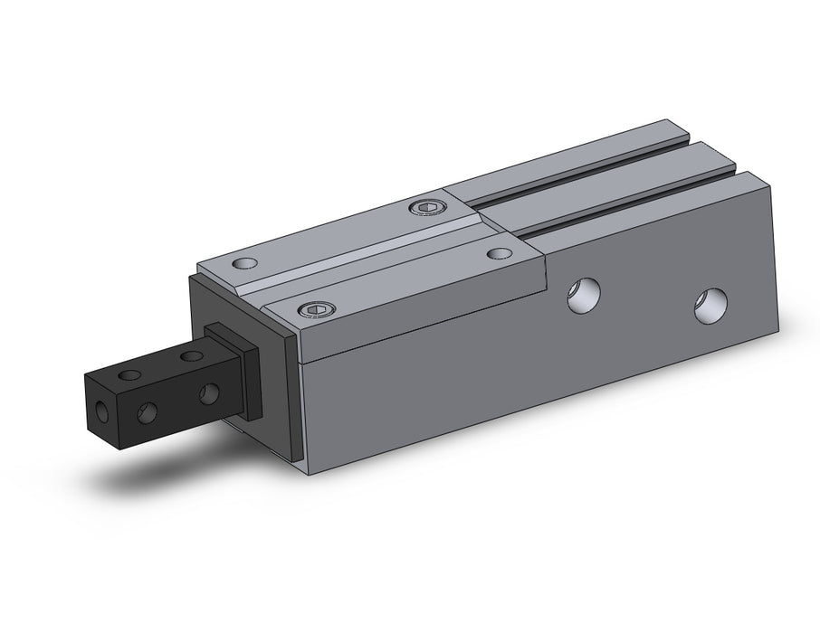 MIS12-10D2S ESCAPEMENT, SGL FINGER
