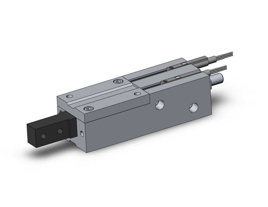 MIS12-10DA-M9PSAPC ESCAPEMENT, SGL FINGER