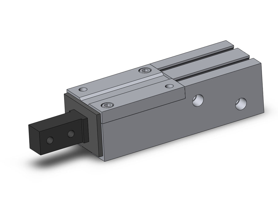 MIS12-10DS ESCAPEMENT, SGL FINGER